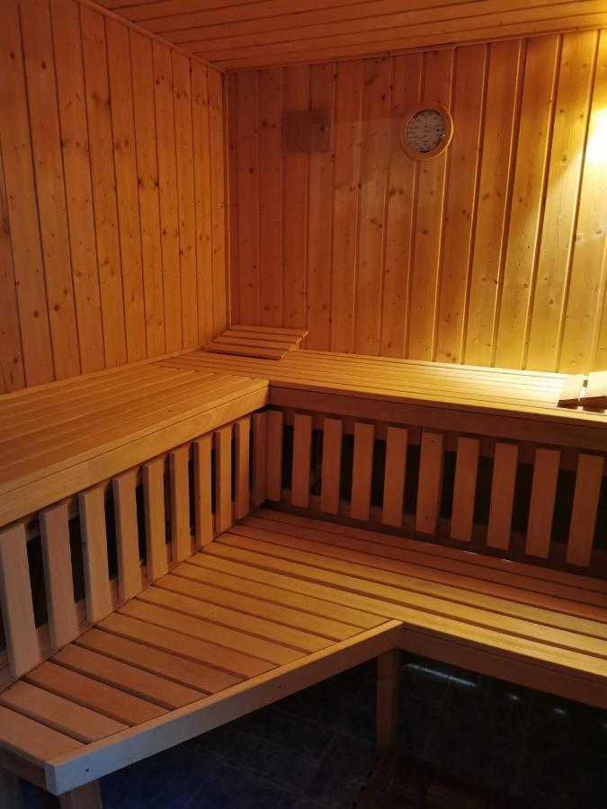 משדה Kleines Ferienhaus Mit Charme מראה חיצוני תמונה